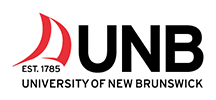 University of New Brunswick Corporate Logo